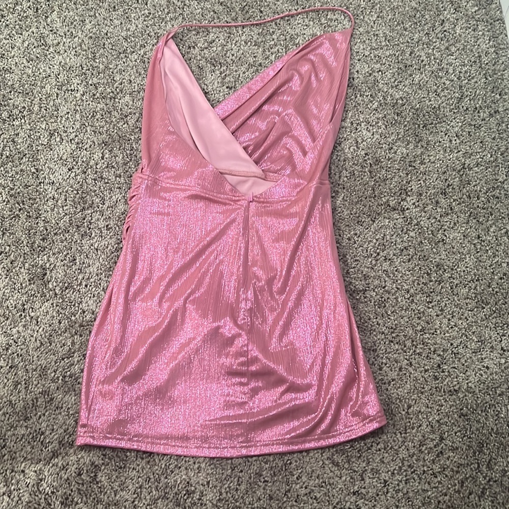 Superdown Dress - Picture 3 of 3